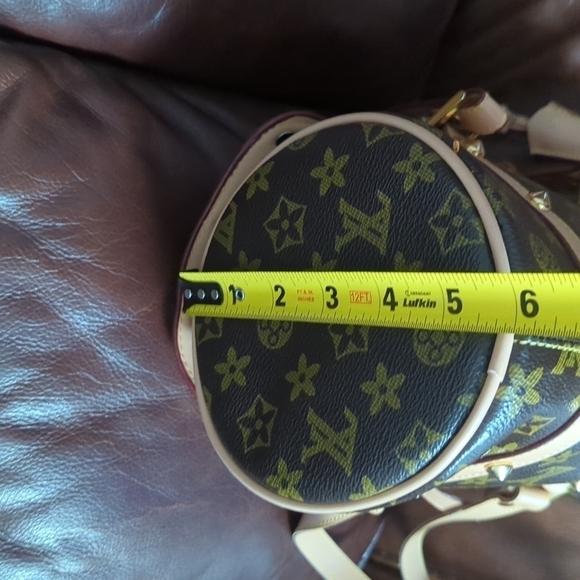 Shoulder Bag - Picture 13 of 13